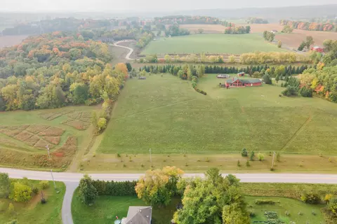 Lt3 County Road U, Lyndon, WI 53073