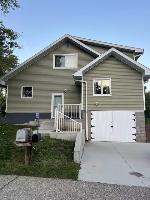 6442 N Milwaukee, Richmond, WI 53115