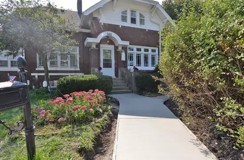 3401 Osborne, Racine, WI 53405