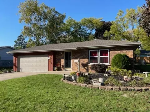 600 Pleasant, Hartford, WI 53027