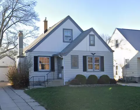 4409 S Pne, Milwaukee, WI 53207