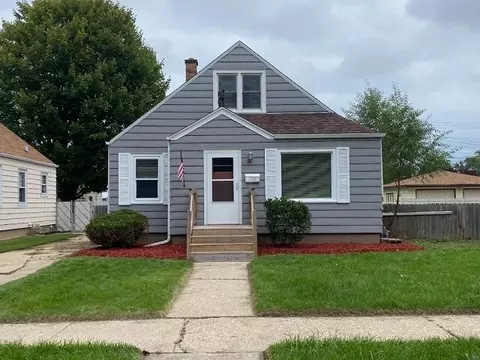 7331 43rd, Kenosha, WI 53142