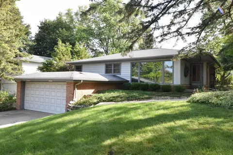1501 Meadowbrook, Mount Pleasant, WI 53405