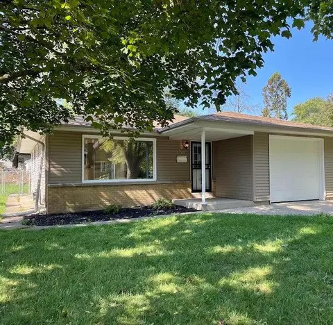 4715 N 72nd, Milwaukee, WI 53218