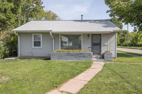 4600 N 19th, Milwaukee, WI 53209