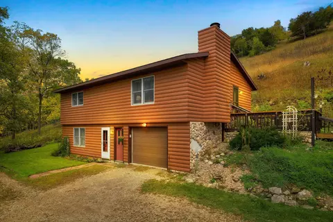 406 Adams, Brownsville, MN 55919