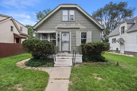 5239 N 48th, Milwaukee, WI 53218