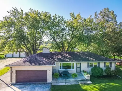 25915 52nd, Brighton, WI 53168