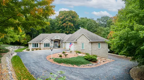 4538 Church, West Bend, WI 53095