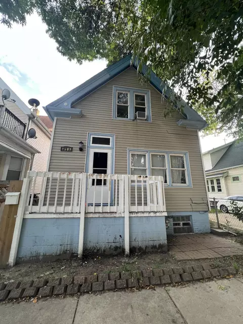 2509 W W Orch, Milwaukee, WI 53204