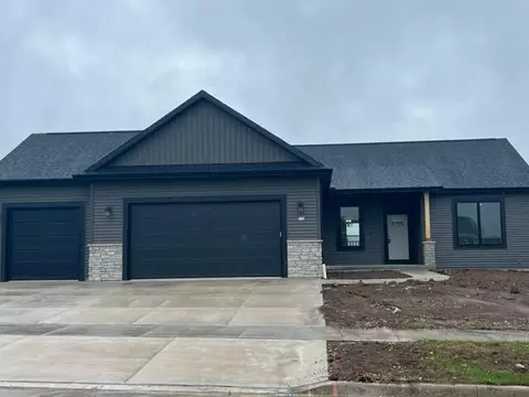 518 N Helena, Campbellsport, WI 53010