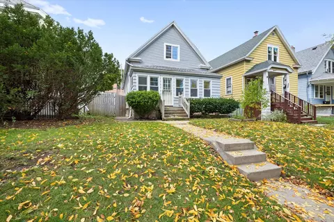 2687 S 12th, Milwaukee, WI 53215