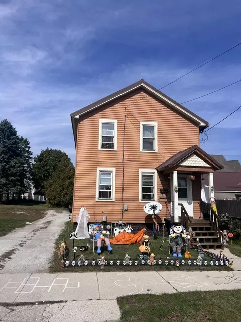 1104 16th, Two Rivers, WI 54241