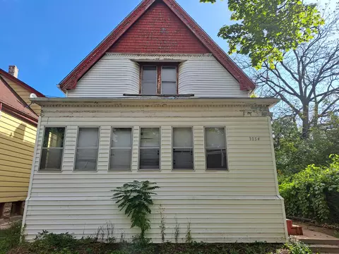 3054 N 11th, Milwaukee, WI 53206