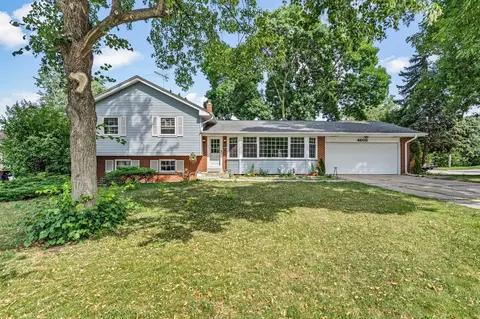4606 N 110th, Wauwatosa, WI 53225