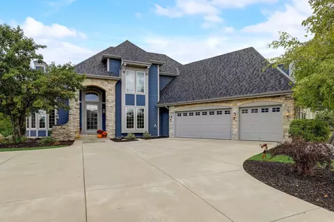2430 Brookside, Jackson, WI 53037