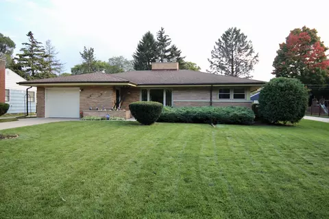 7435 W Jackson, West Allis, WI 53219
