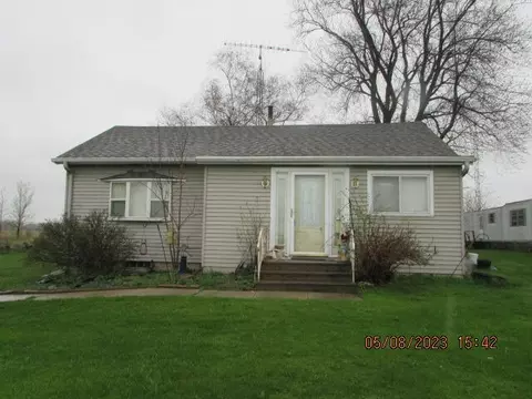 w12429 Liner Road, Metomen, WI 53919