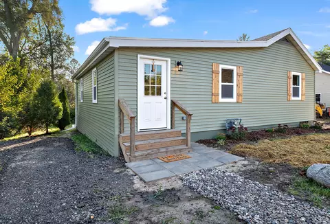 n1190 Rosewood Drive, Bloomfield, WI 53128