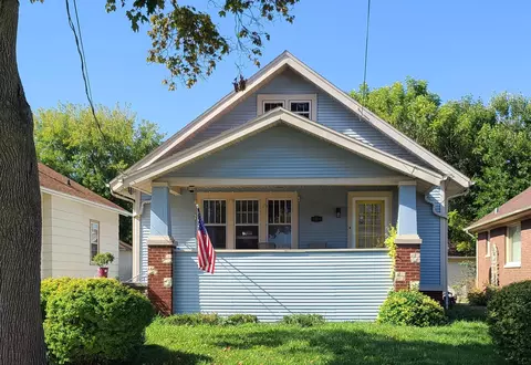7410 23rd, Kenosha, WI 53143