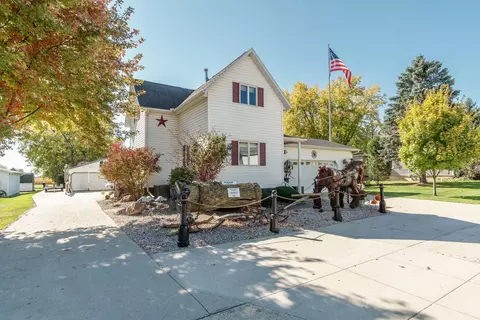 w3271 County Road Y, Leroy, WI 53048