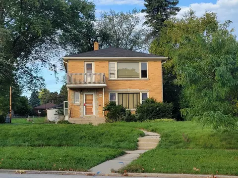 4165 N 84th #4167, Milwaukee, WI 53222