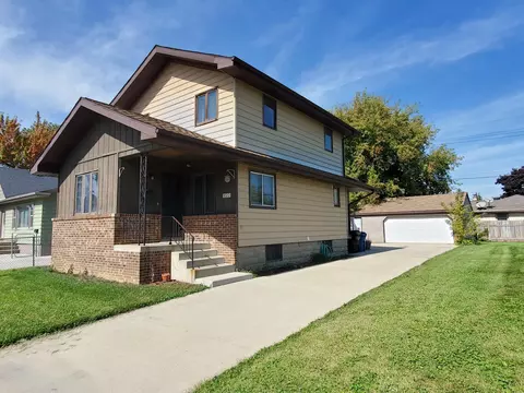 1020 North, Racine, WI 53402