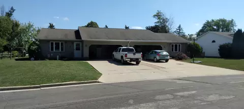 306 S 5th, Reedsville, WI 54230