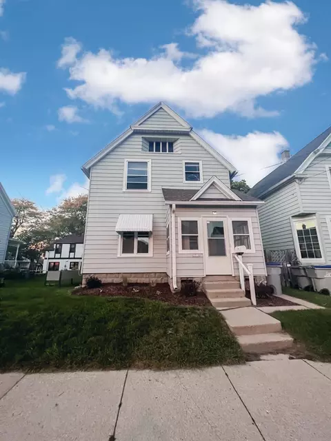 2318 Euclid, Milwaukee, WI 53207