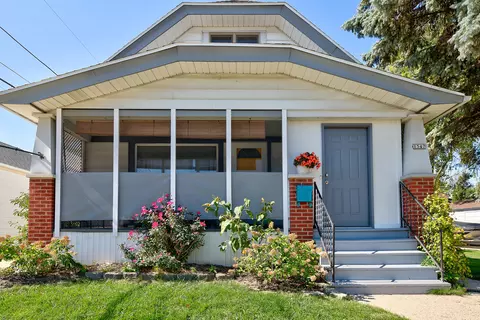 1547 S 95th, West Allis, WI 53214