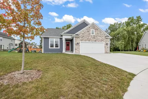 3142 Karnopp, Sturtevant, WI 53177