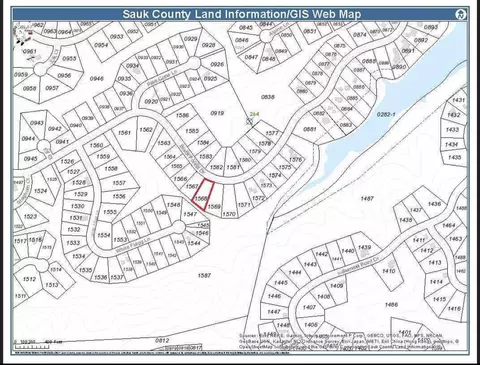 Lt121 Staghorn Black Forest, Woodland, WI 53941