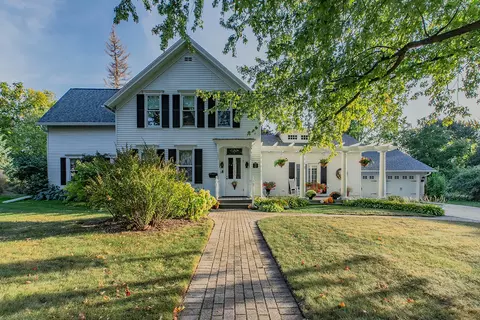 2317 Wisconsin, New Holstein, WI 53061