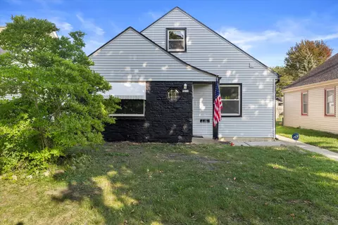 3212 S 55th, Milwaukee, WI 53219