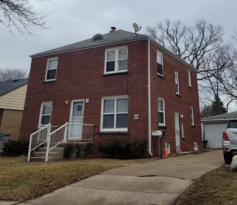 5838 N 42nd #5840, Milwaukee, WI 53209