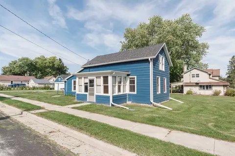 404 Ellison, Horicon, WI 53032