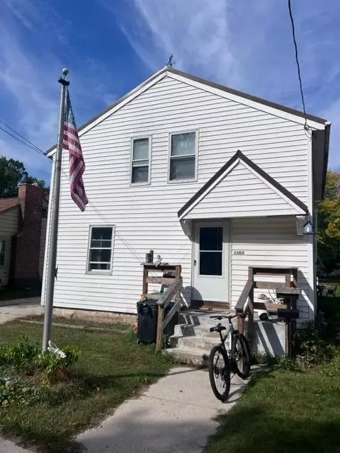 2604 16th, Two Rivers, WI 54241