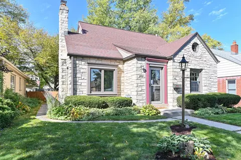 2841 N 81st, Milwaukee, WI 53222