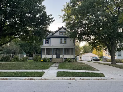 1149 6th, Kiel, WI 53042