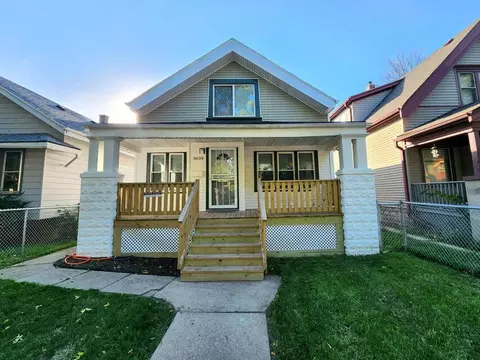 3609 N 24th, Milwaukee, WI 53206