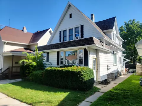 1421 N 11th #1423, Sheboygan, WI 53081