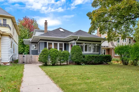 4455 N Frederick, Shorewood, WI 53211
