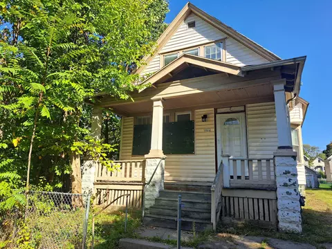 3066 N 23rd, Milwaukee, WI 53206