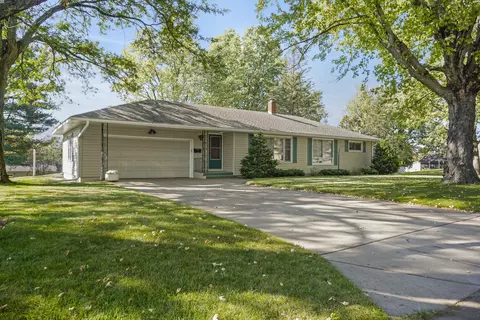 503 4th, Strum, WI 54770