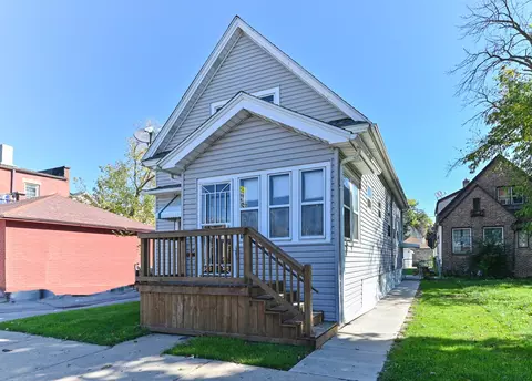 1218 S 35th, Milwaukee, WI 53215
