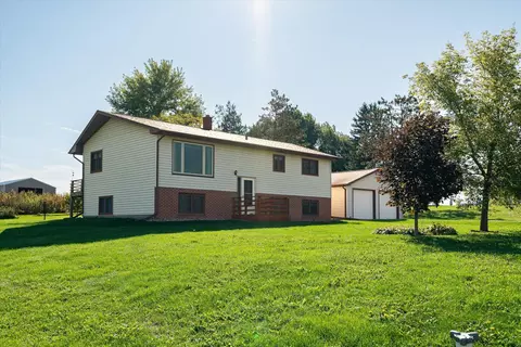 s1972 Vang Road, Coon, WI 54667
