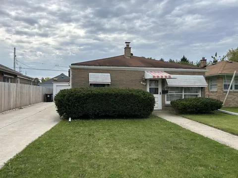 4007 17th, Racine, WI 53405