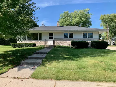 112 Church, Eden, WI 53019