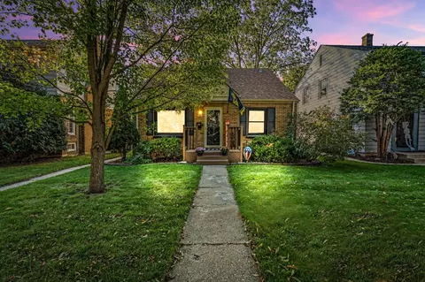 2845 N 78th, Milwaukee, WI 53222