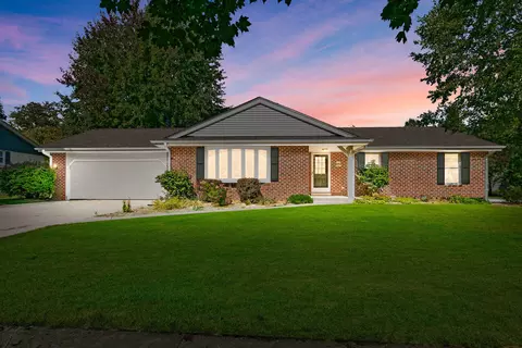 n106w7470 Chatham, Cedarburg, WI 53012